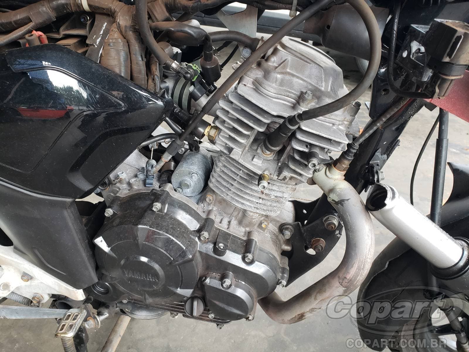 Yamaha Fz15 2023 — foto 7