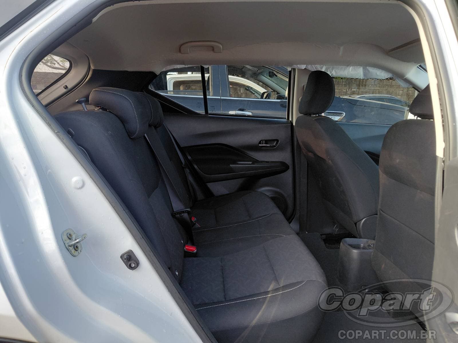 Nissan Kicks Play 2025 — foto 6