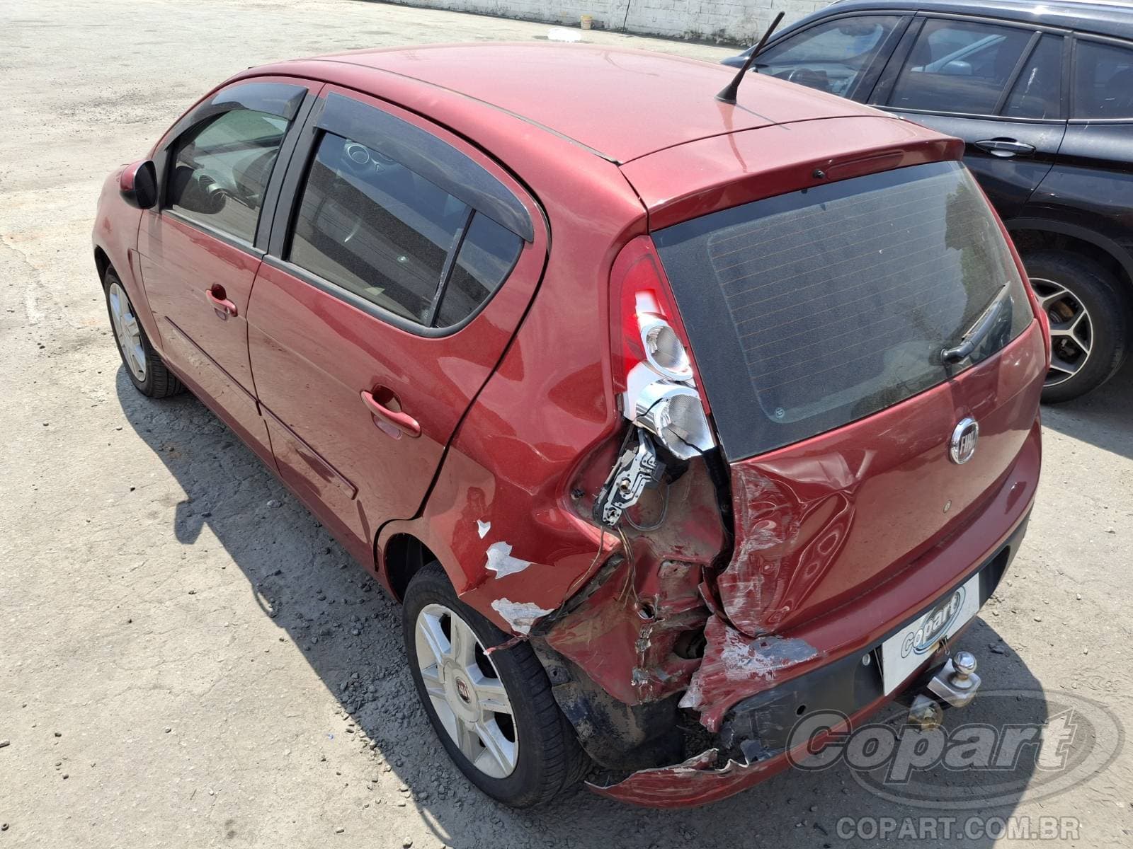 Fiat Palio 2013 — foto 3