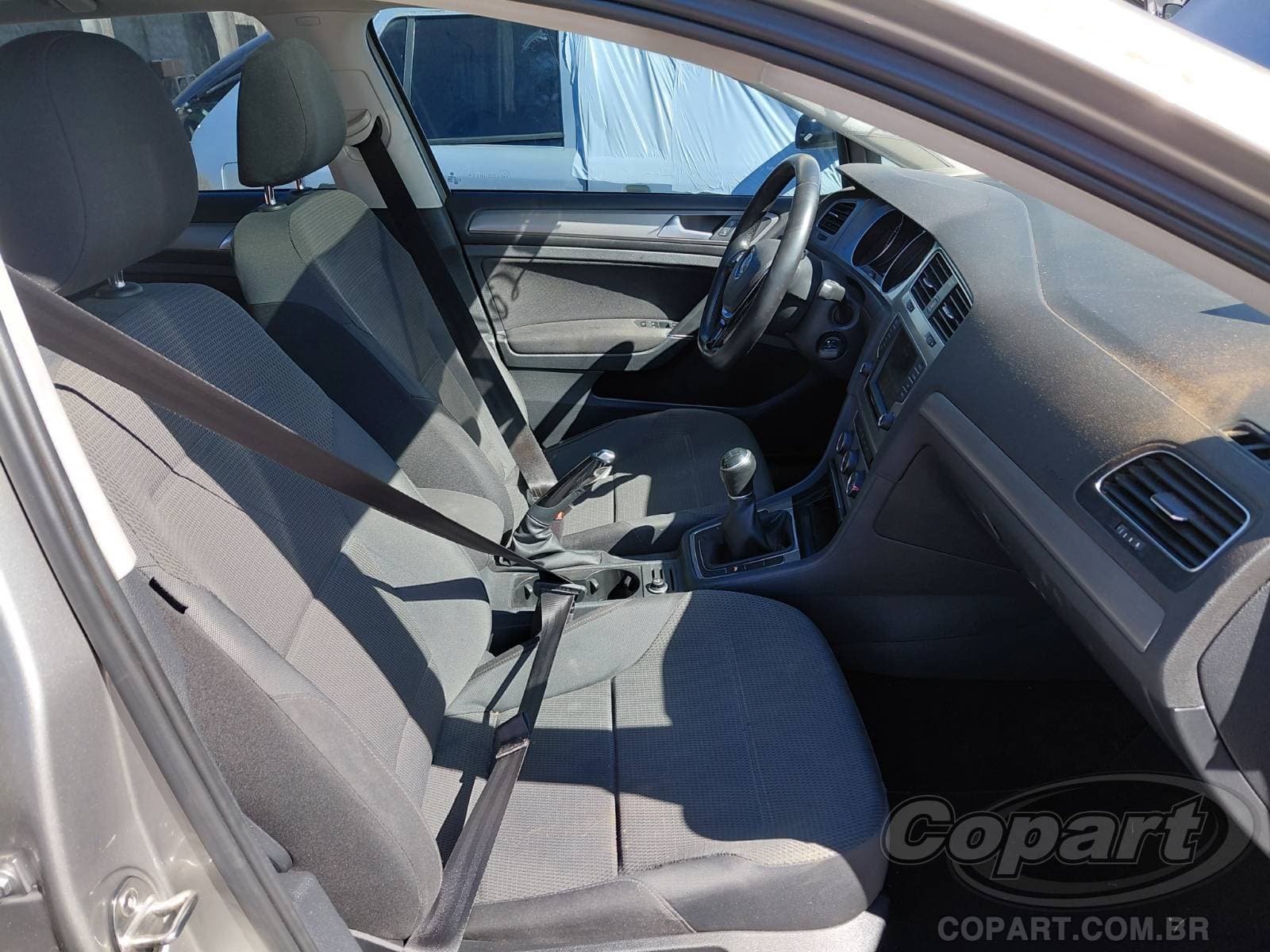 Volkswagen Golf 2017 — foto 5