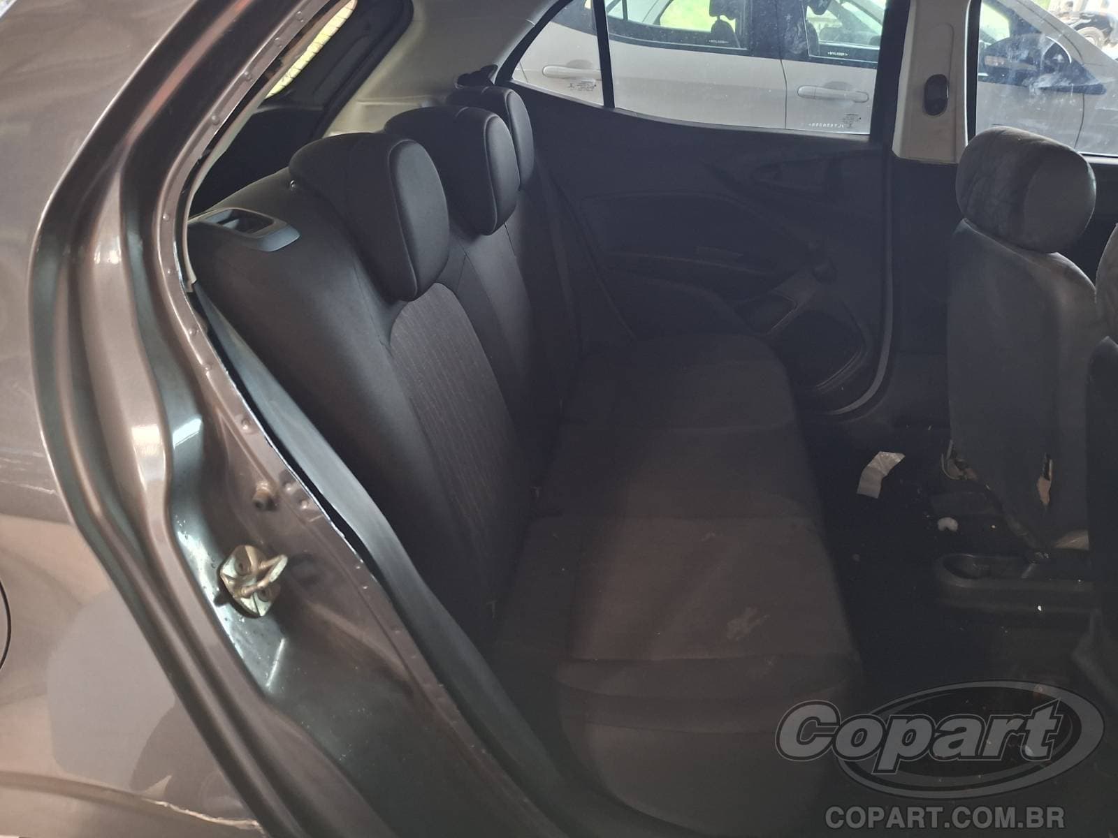 Fiat Argo 2020 — foto 6