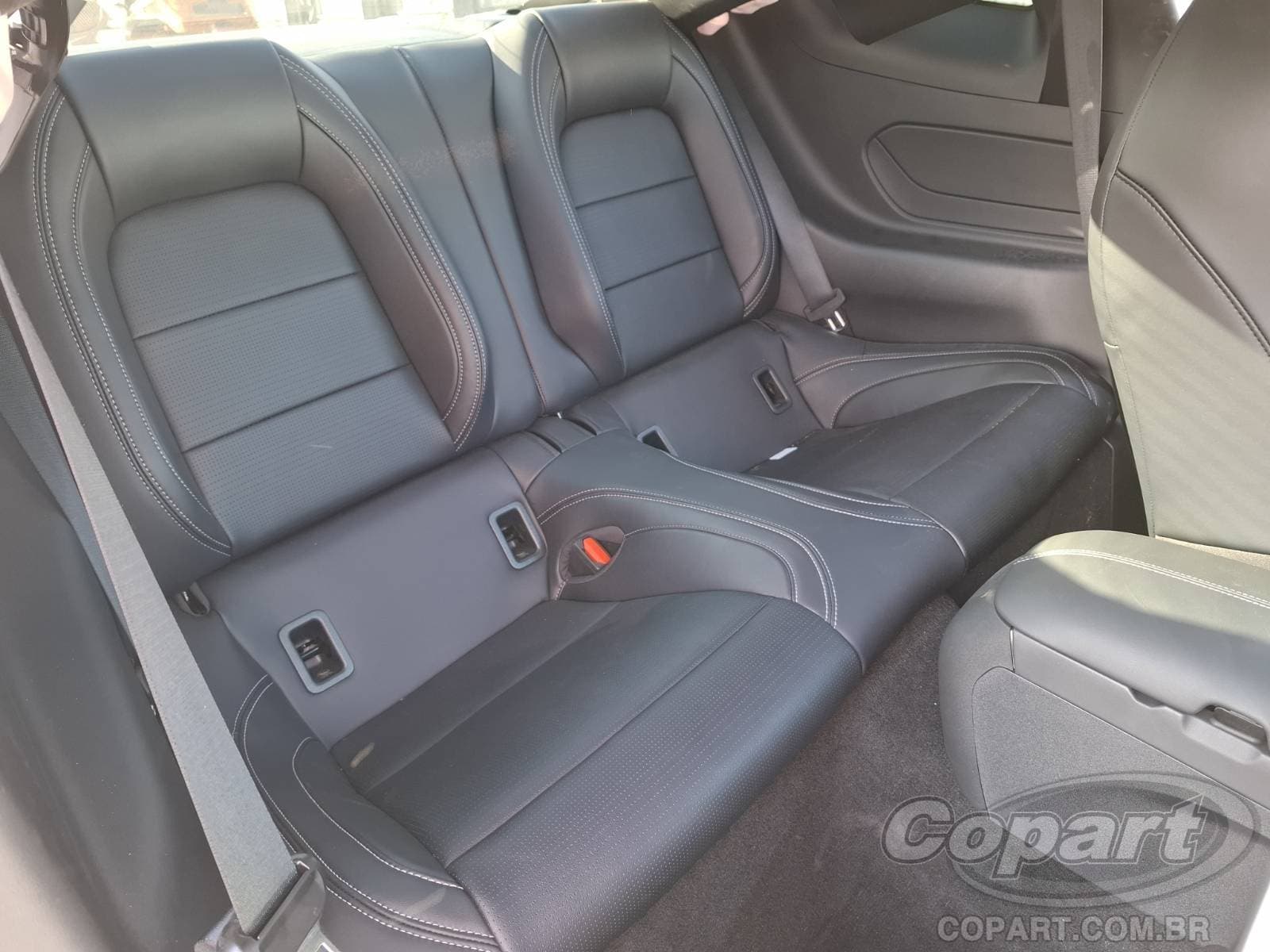 Ford Mustang 2025 — foto 6