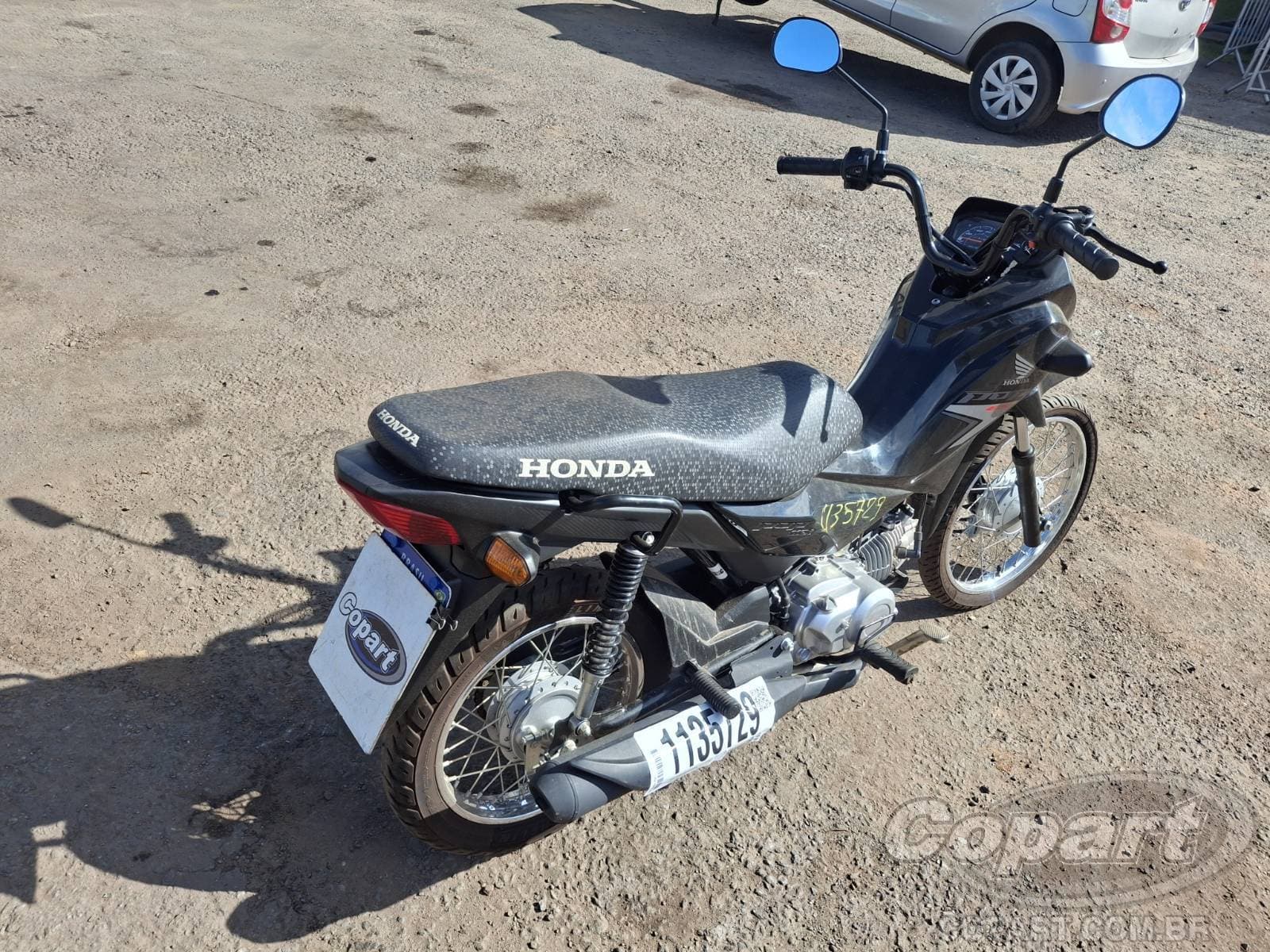 Honda POP 2026 — foto 4