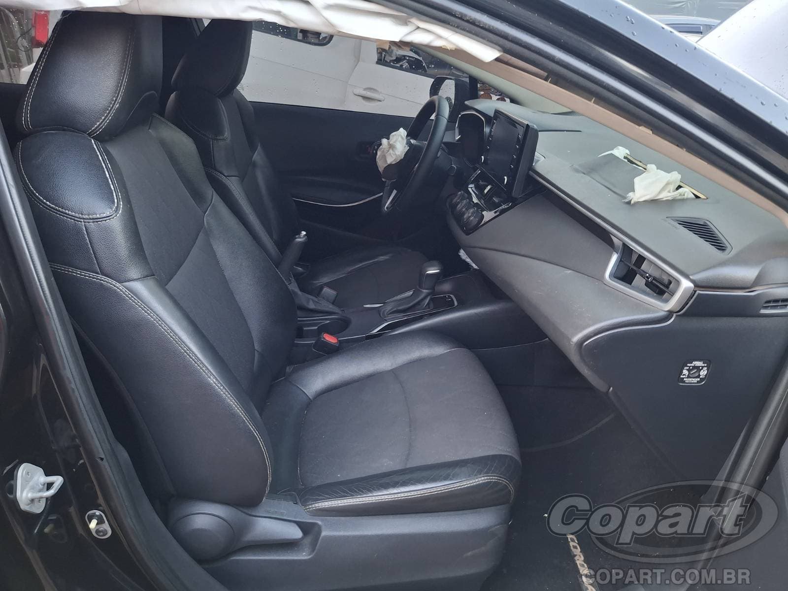 Toyota Corolla 2022 — foto 5