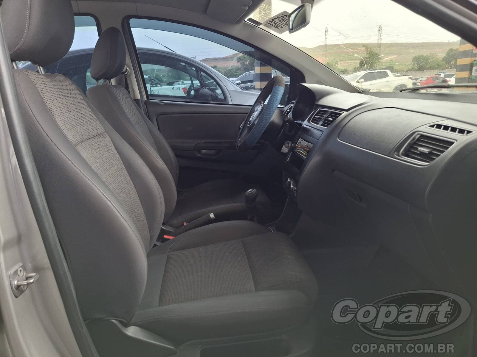 Volkswagen FOX 2013 — foto 5