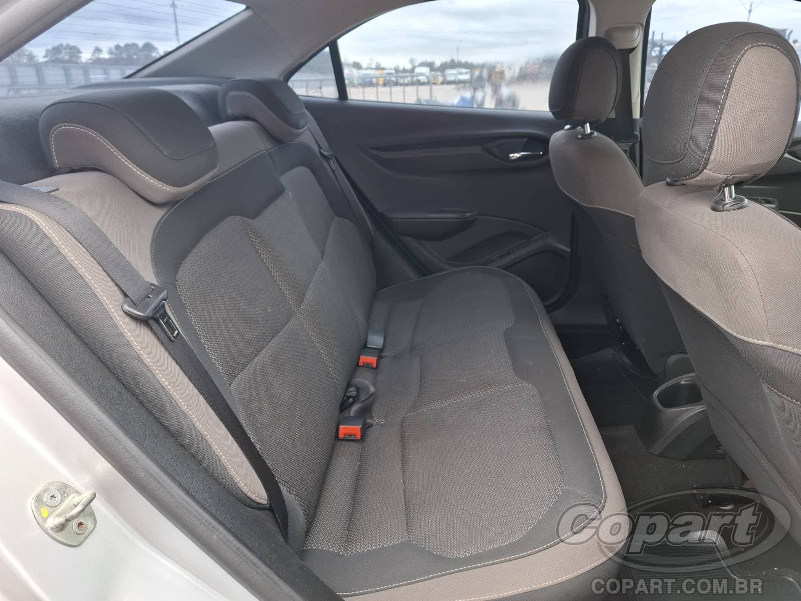 Chevrolet Prisma 2015 — foto 6