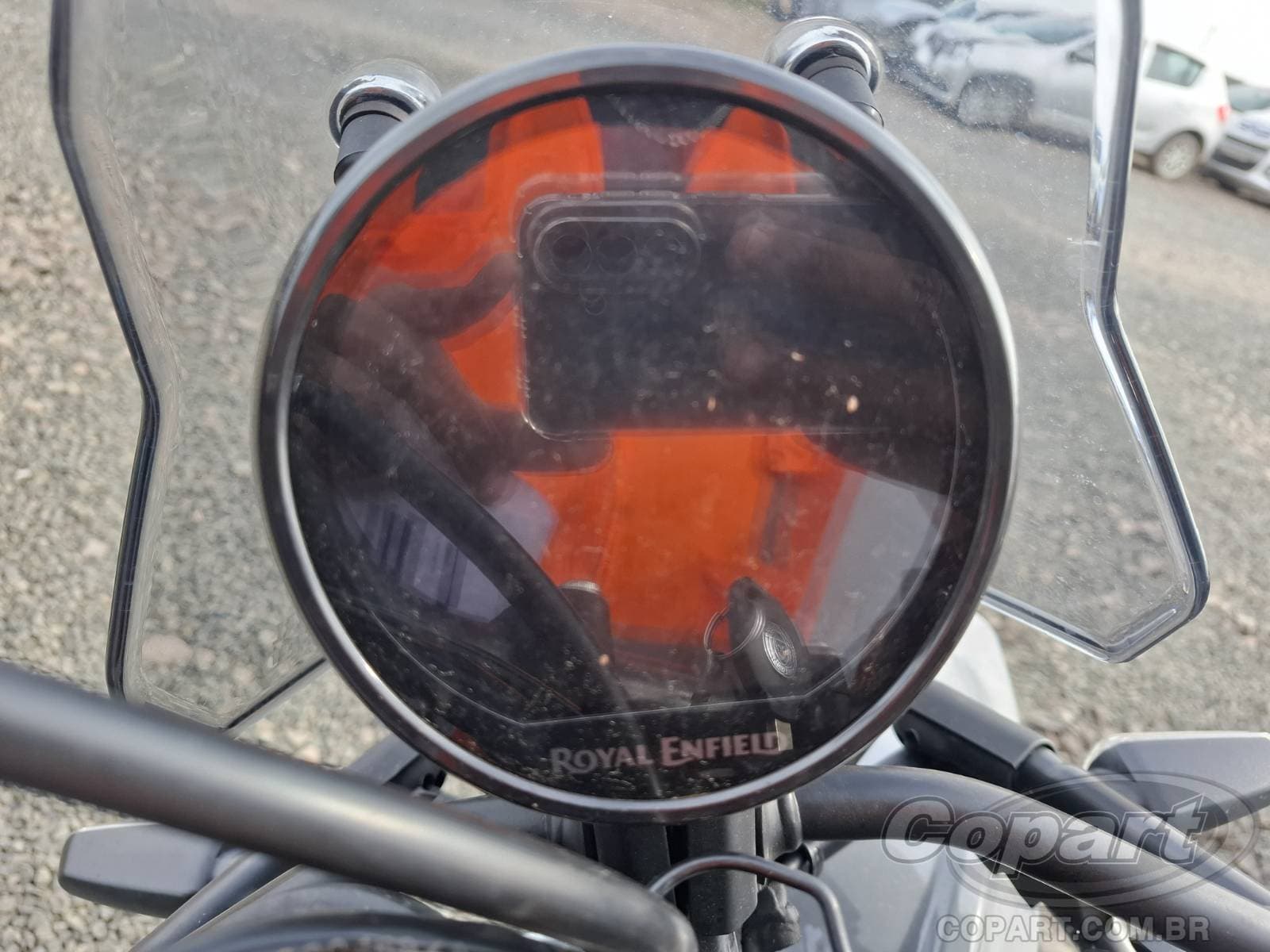 Royal Enfield Himalayan 2026 — foto 9
