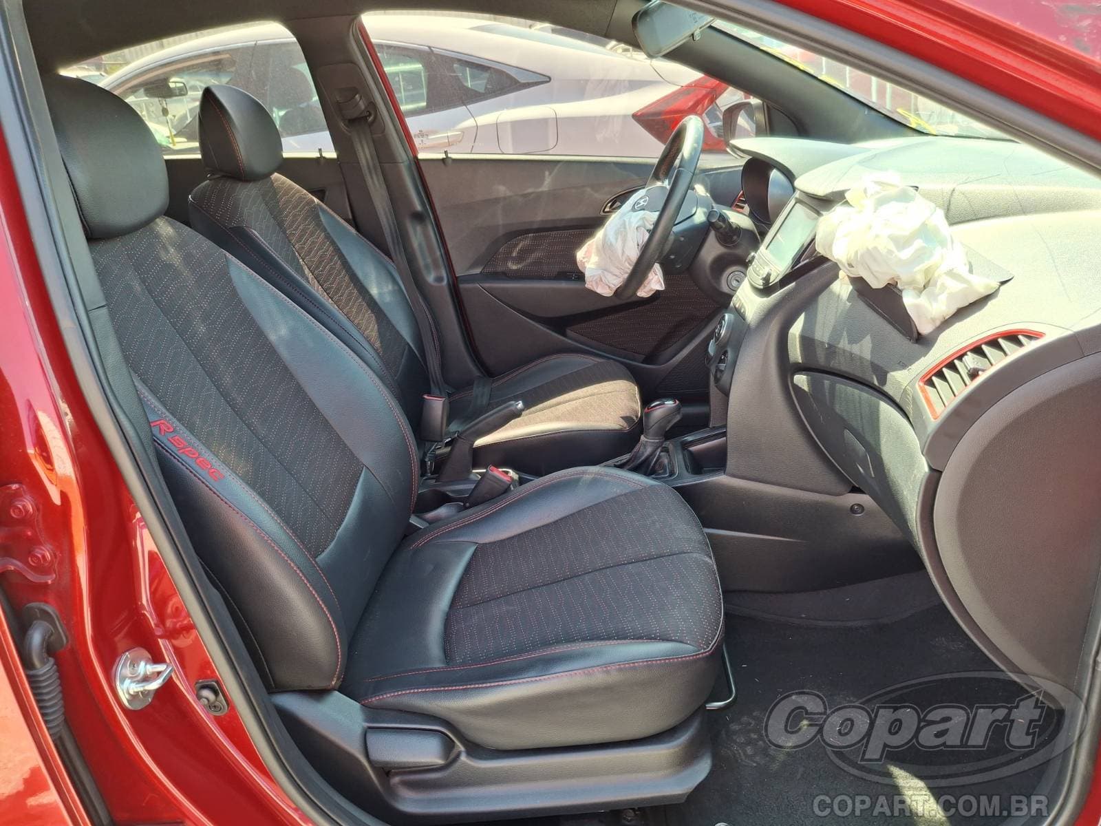 Hyundai Hb20 2019 — foto 5