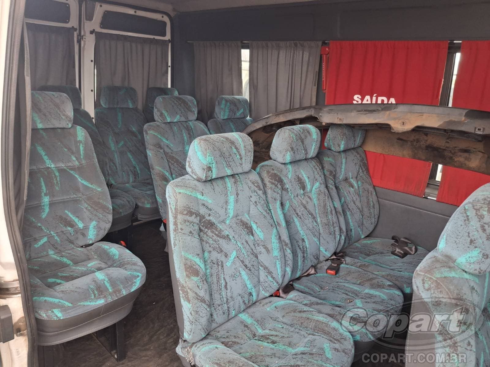 Fiat Ducato 2017 — foto 6
