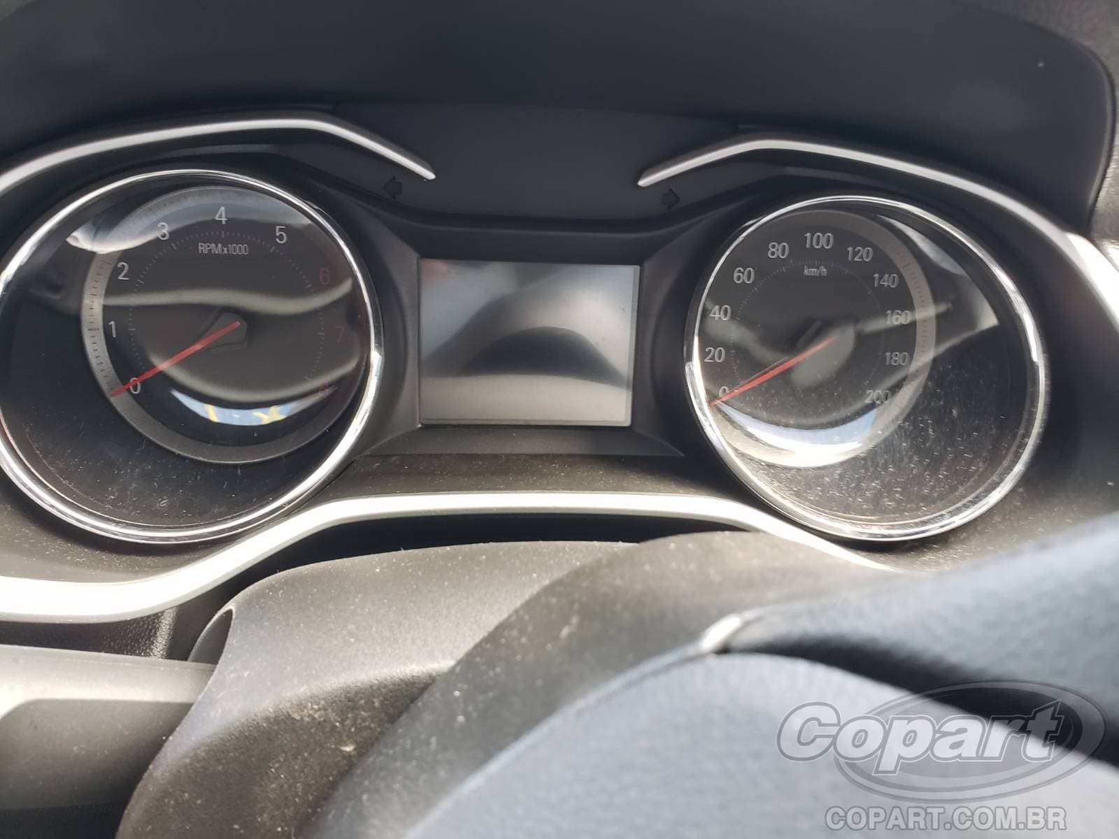 Chevrolet Onix Plus 2025 — foto 8