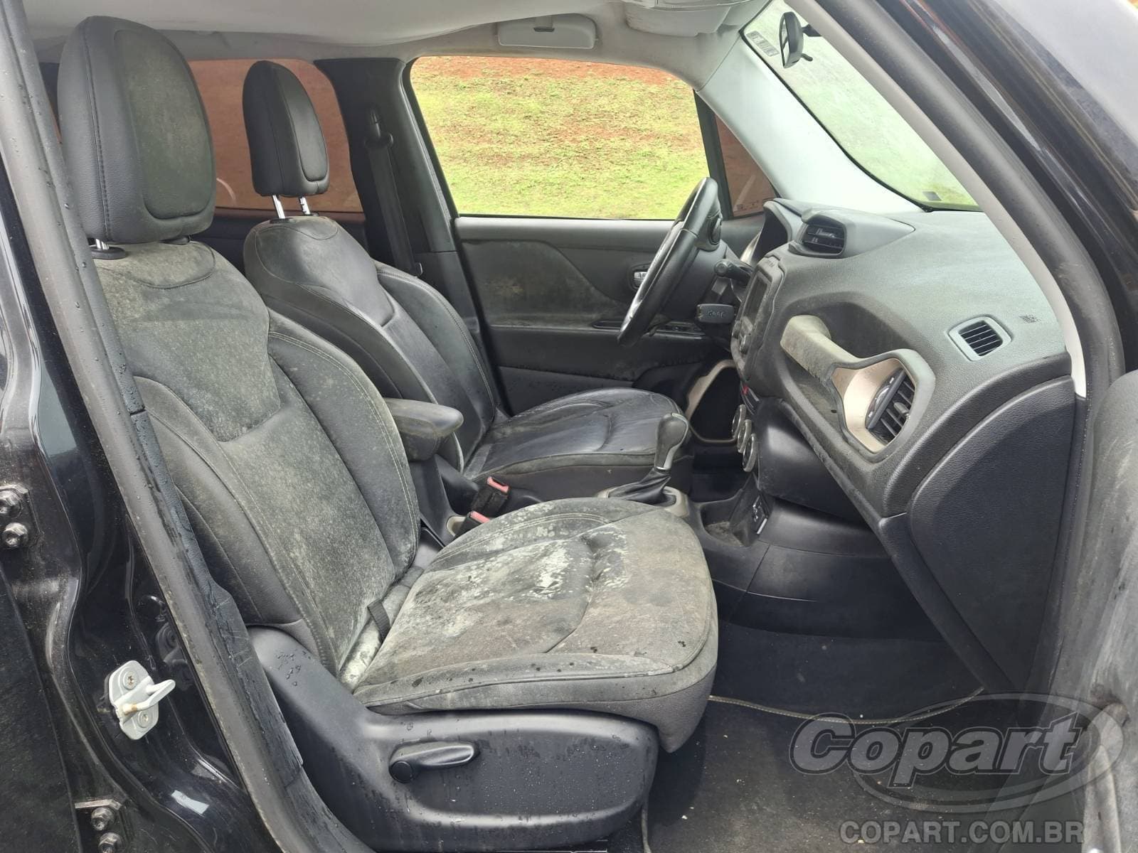 Jeep Renegade 2018 — foto 5