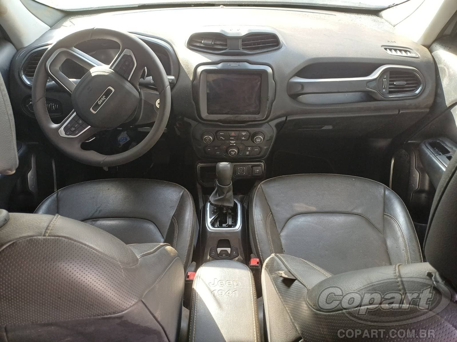 Jeep Renegade 2024 — foto 9