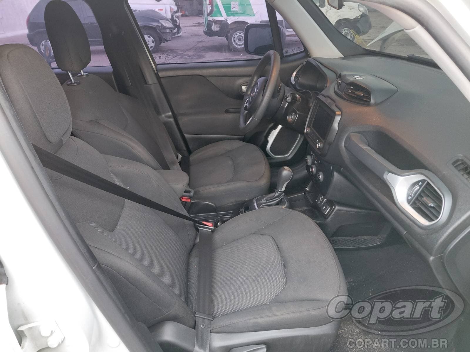Jeep Renegade 2021 — foto 5