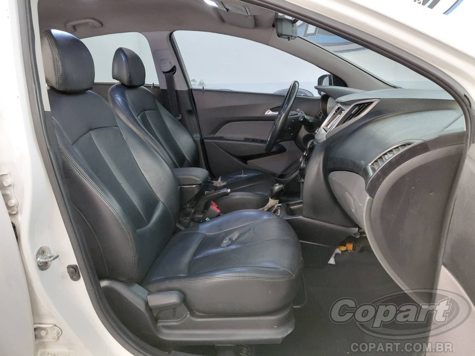 Hyundai Hb20s 2017 — foto 5