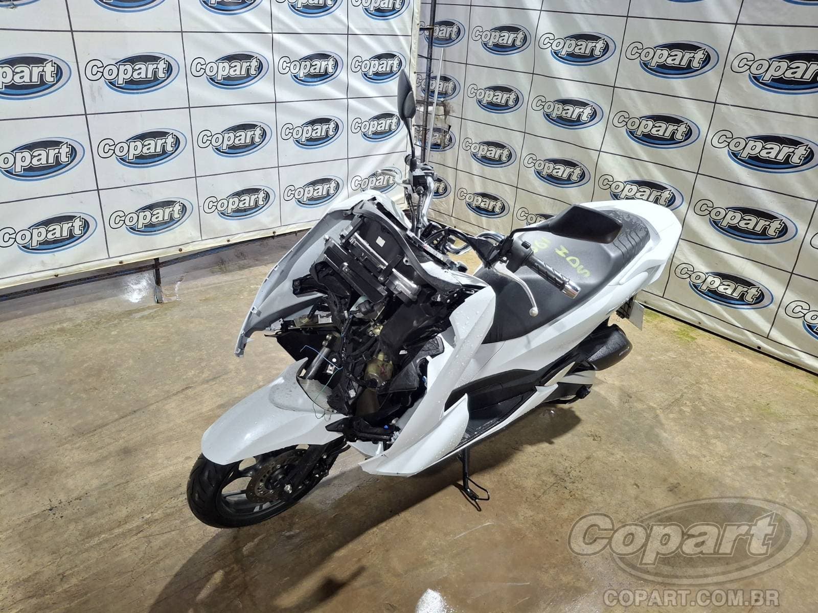 Honda PCX 2026 — foto 2