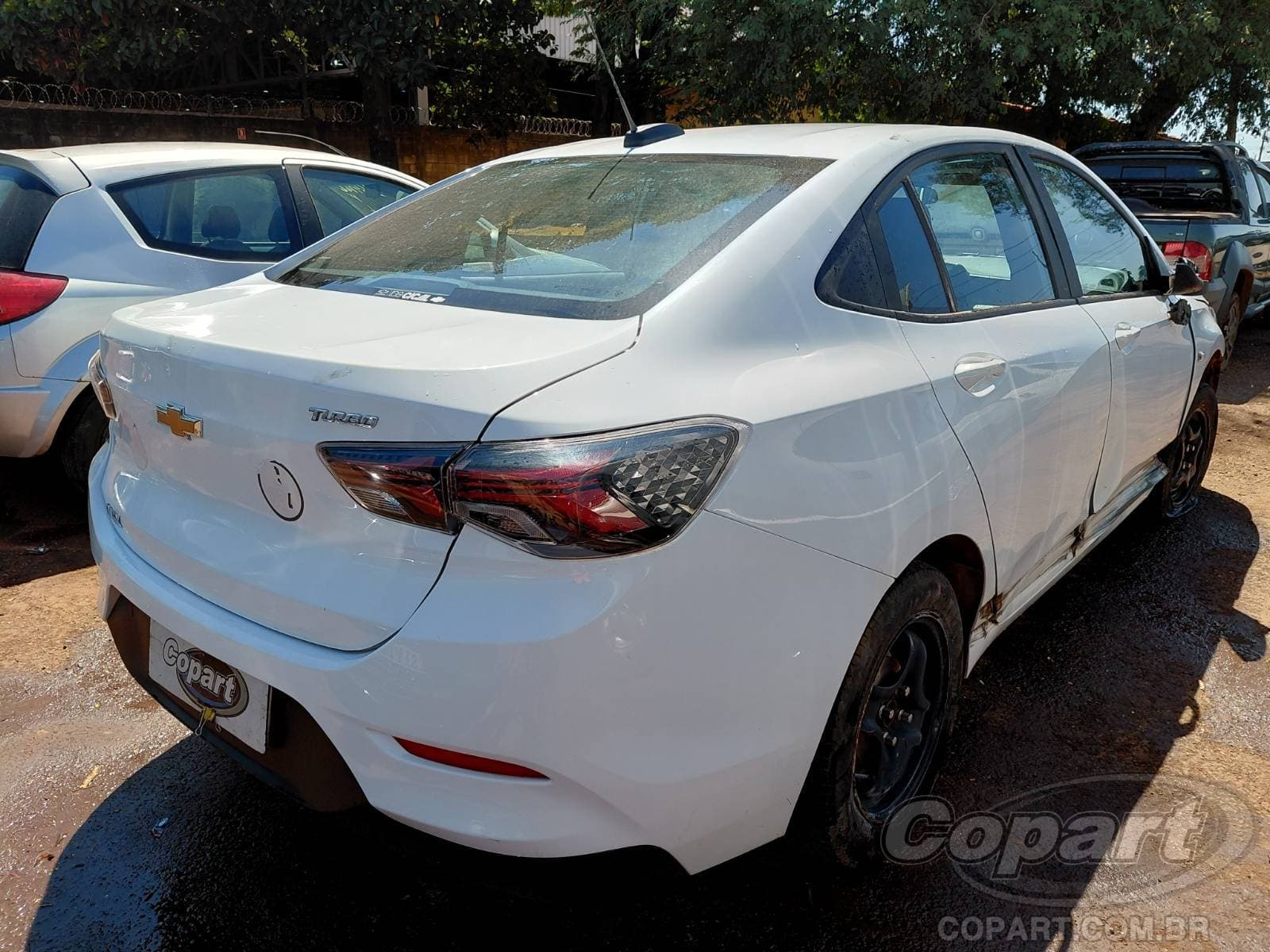 Chevrolet Onix Plus 2026 — foto 4