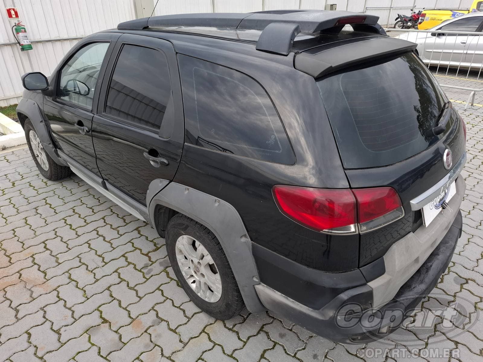 Fiat Weekend 2015 — foto 3