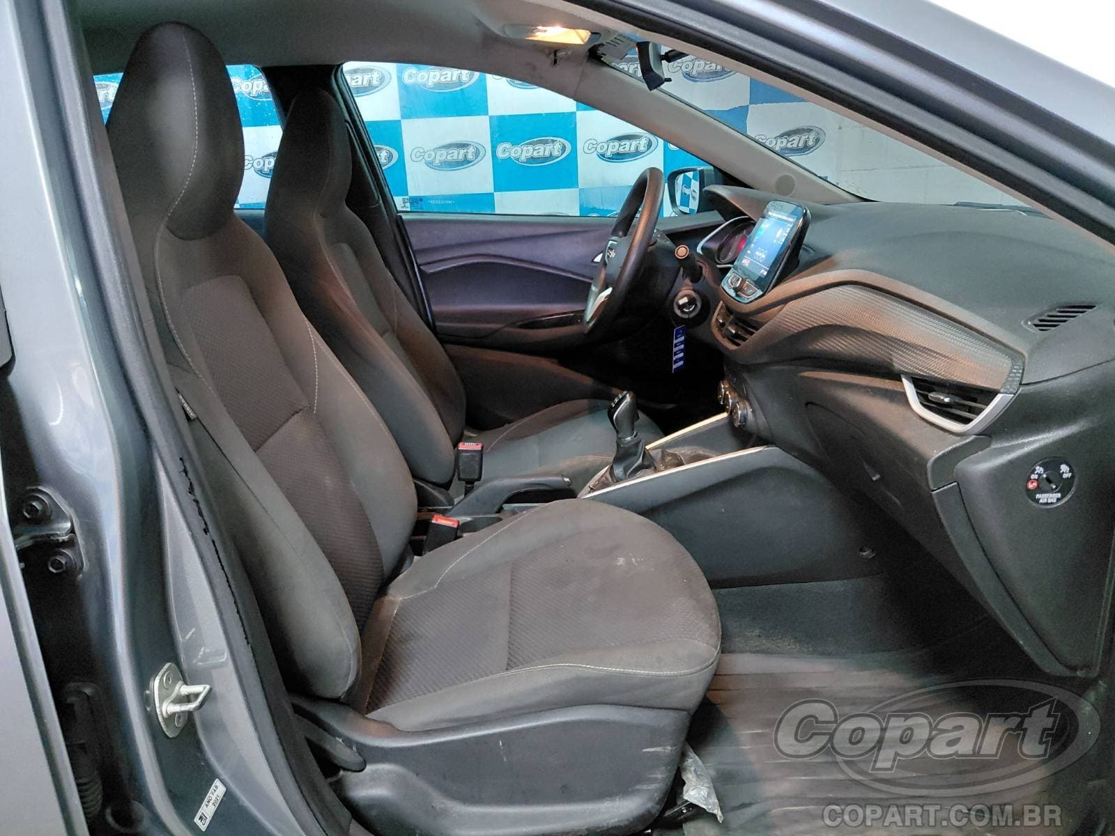Chevrolet Onix 2022 — foto 5