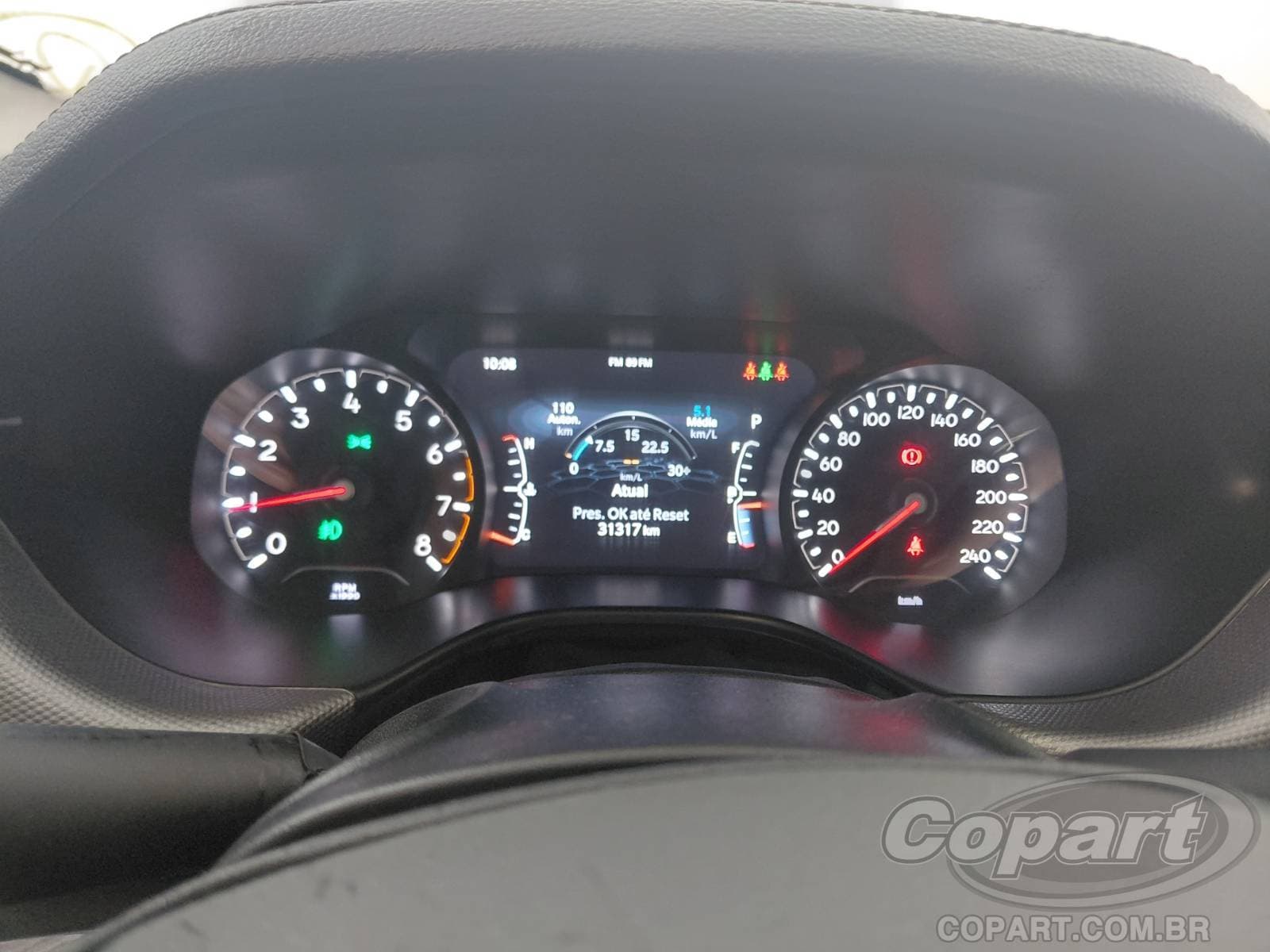 Jeep Compass 2023 — foto 8