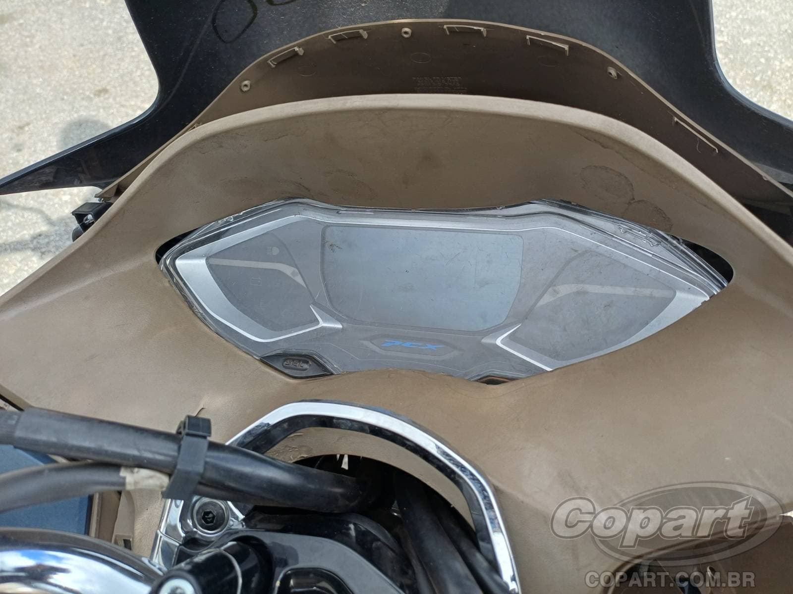 Honda PCX 2024 — foto 9