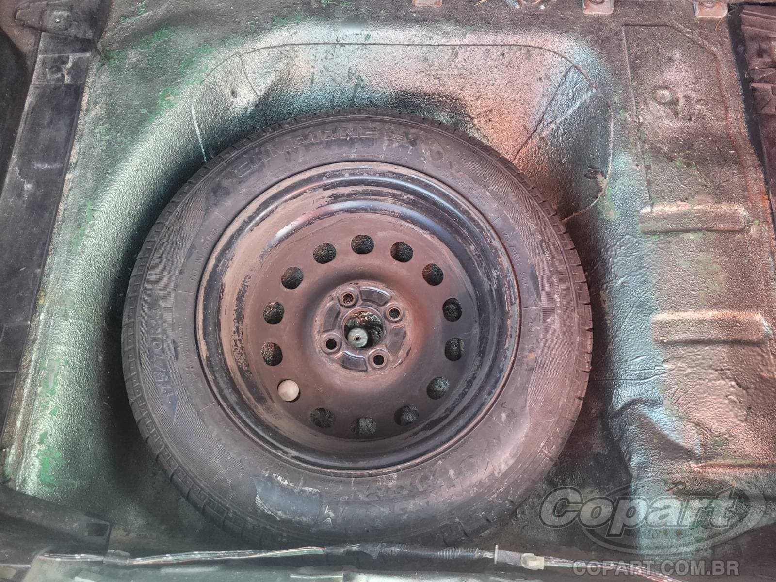 Honda FIT 2004 — foto 10