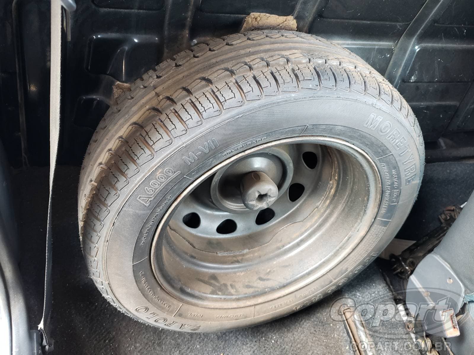 Fiat Strada 2009 — foto 10