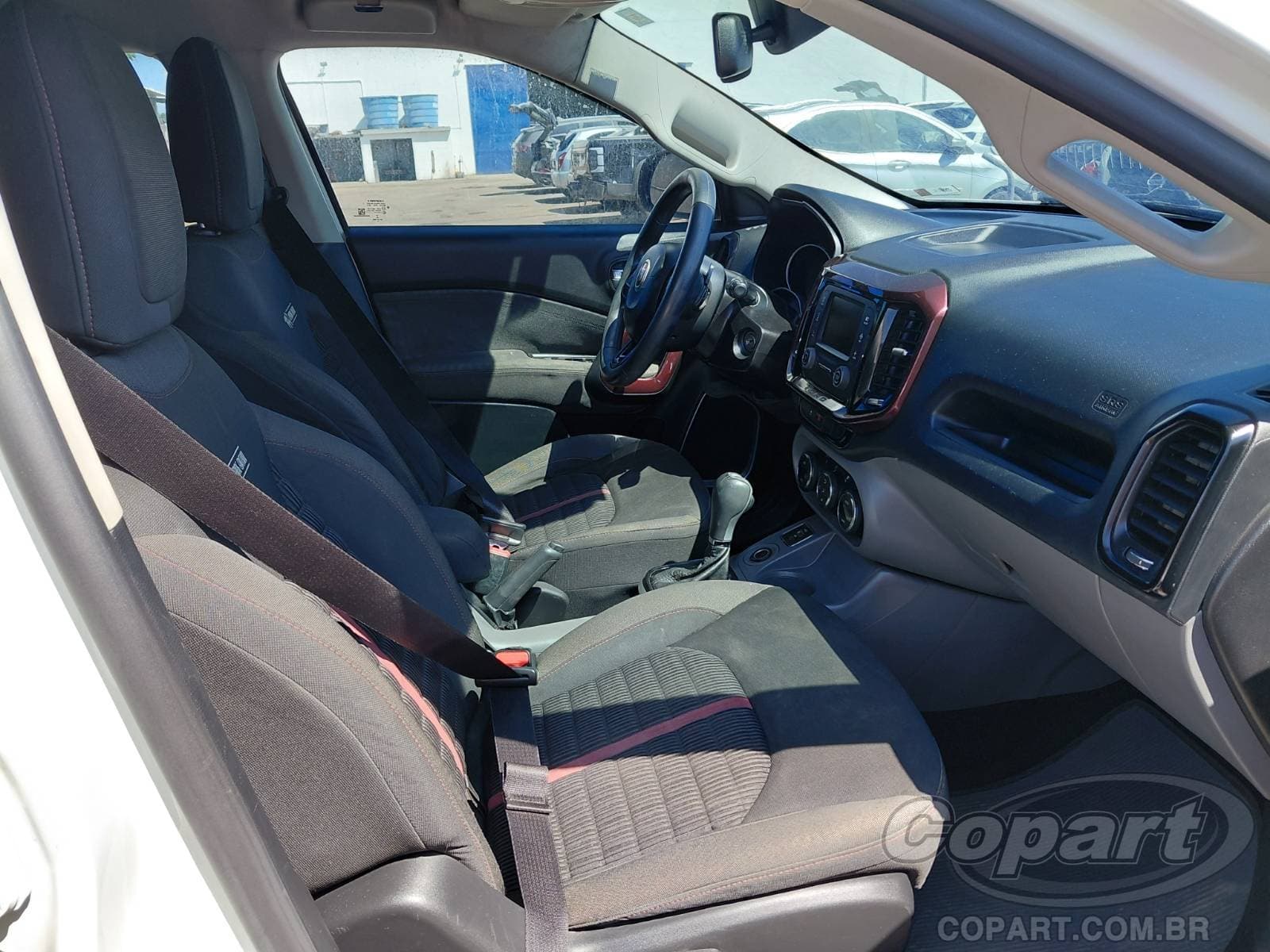 Fiat Toro 2017 — foto 5
