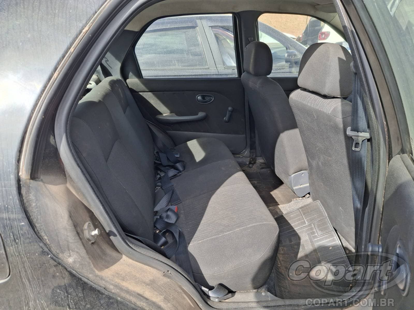 Fiat Palio 2011 — foto 6
