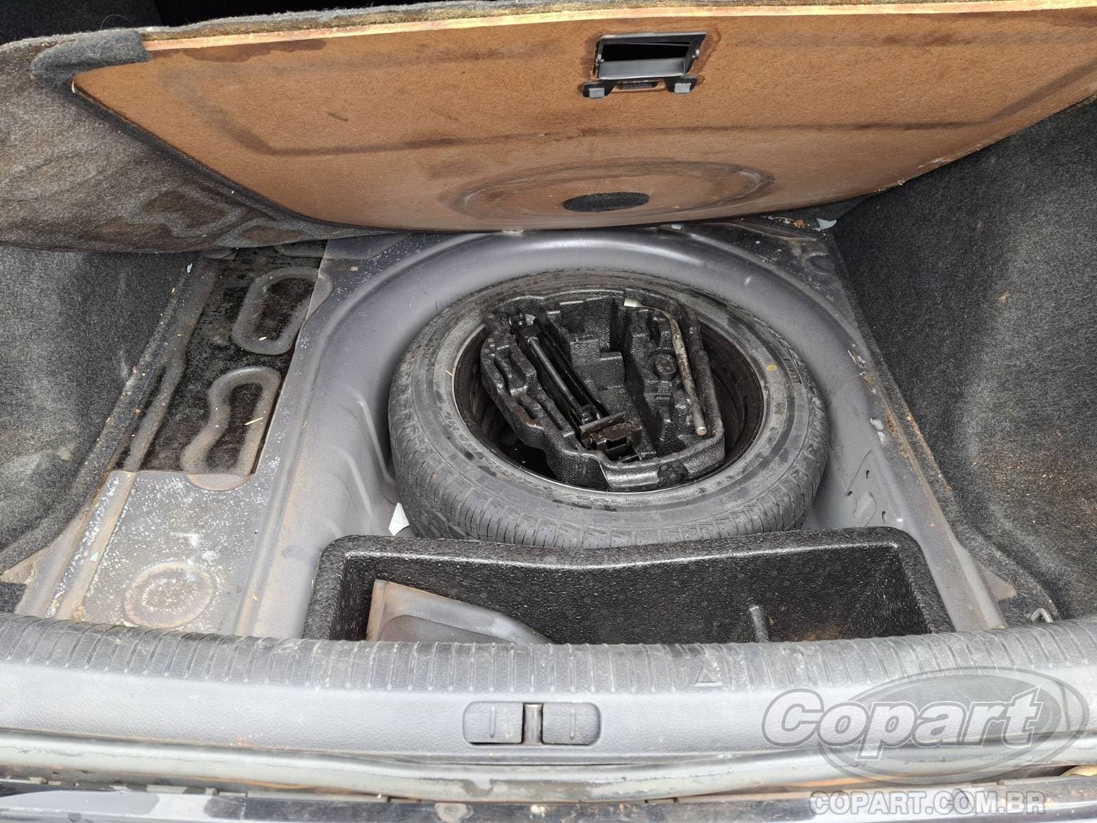 Volkswagen Polo Sedan 2011 — foto 10