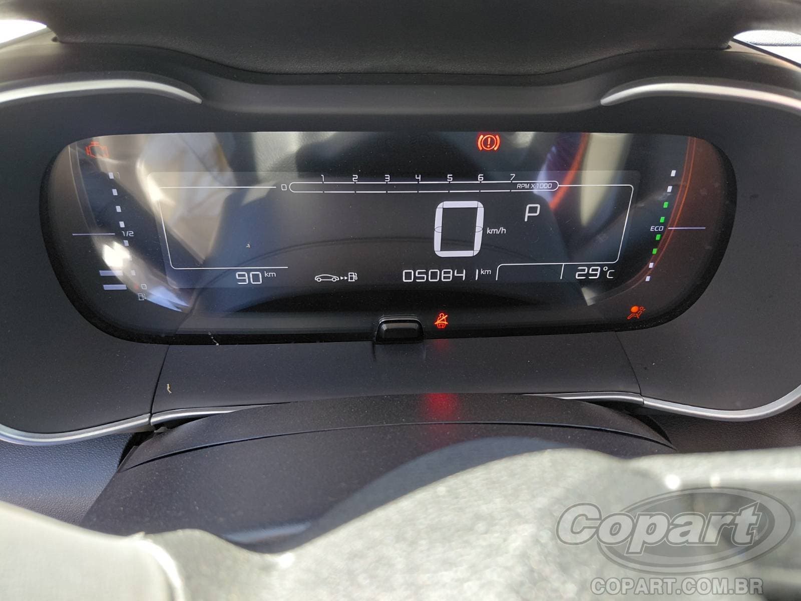 Citroën C4 Cactus 2022 — foto 8