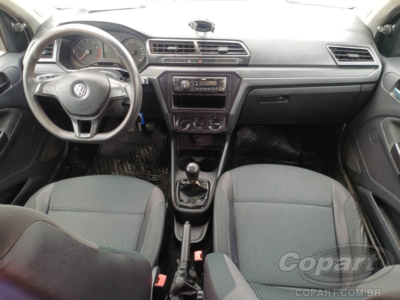 Volkswagen GOL 2022 — foto 9