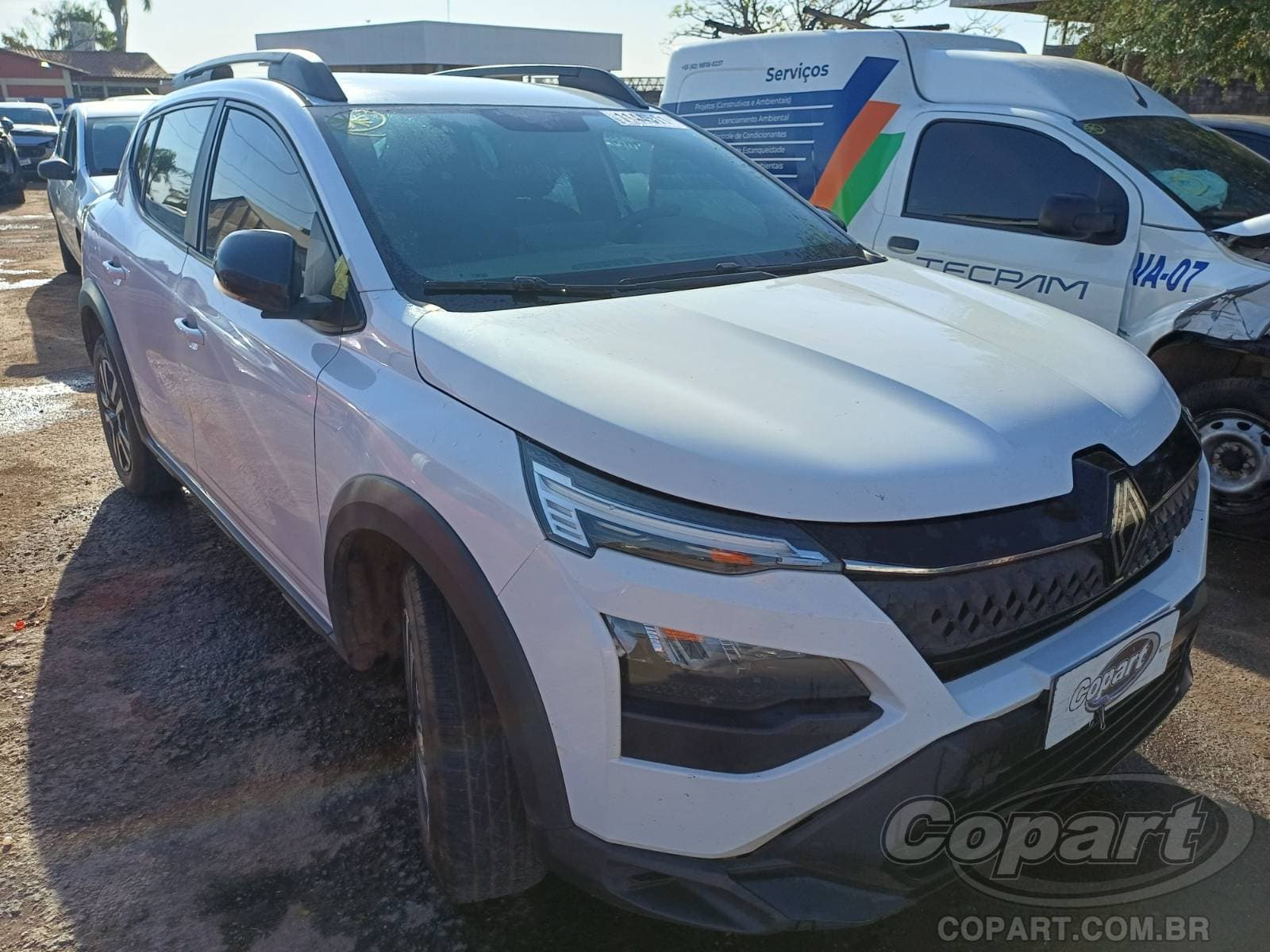 Renault Kardian 1.0 12V HR10 TURBO 2025