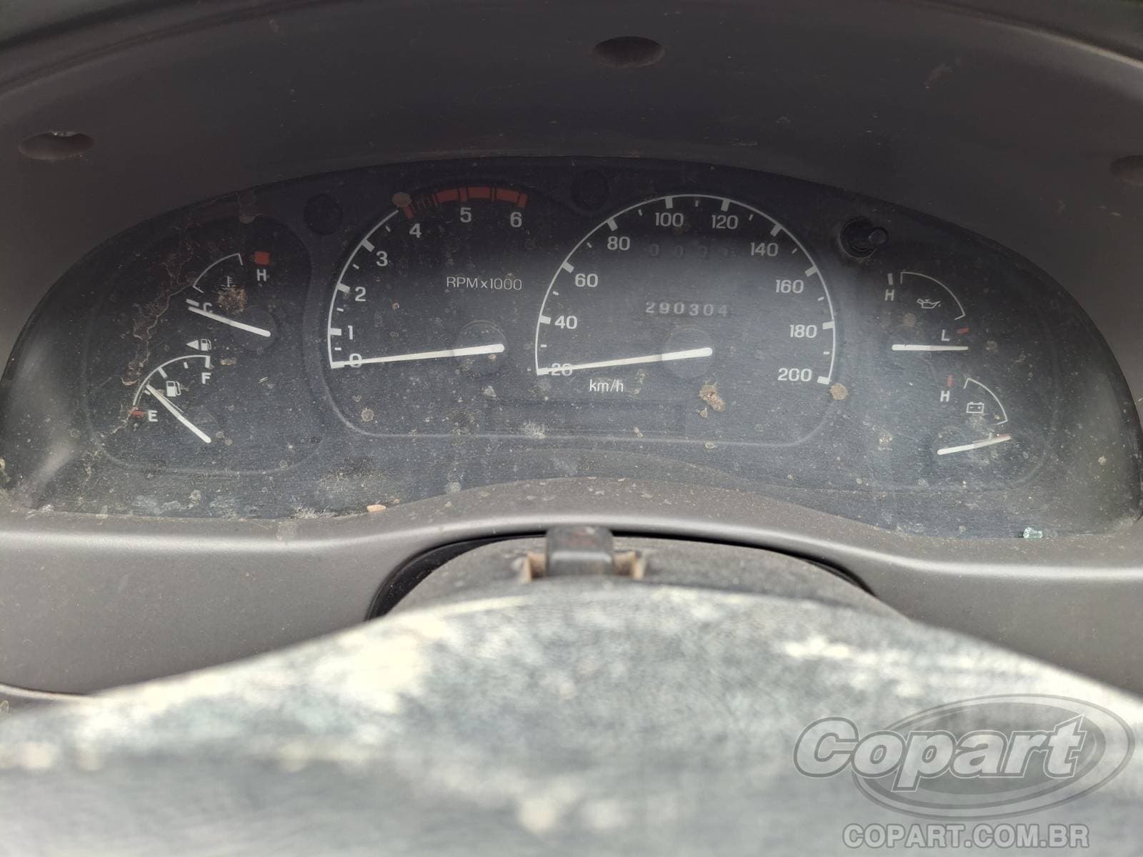 Ford Ranger CD 2005 — foto 8