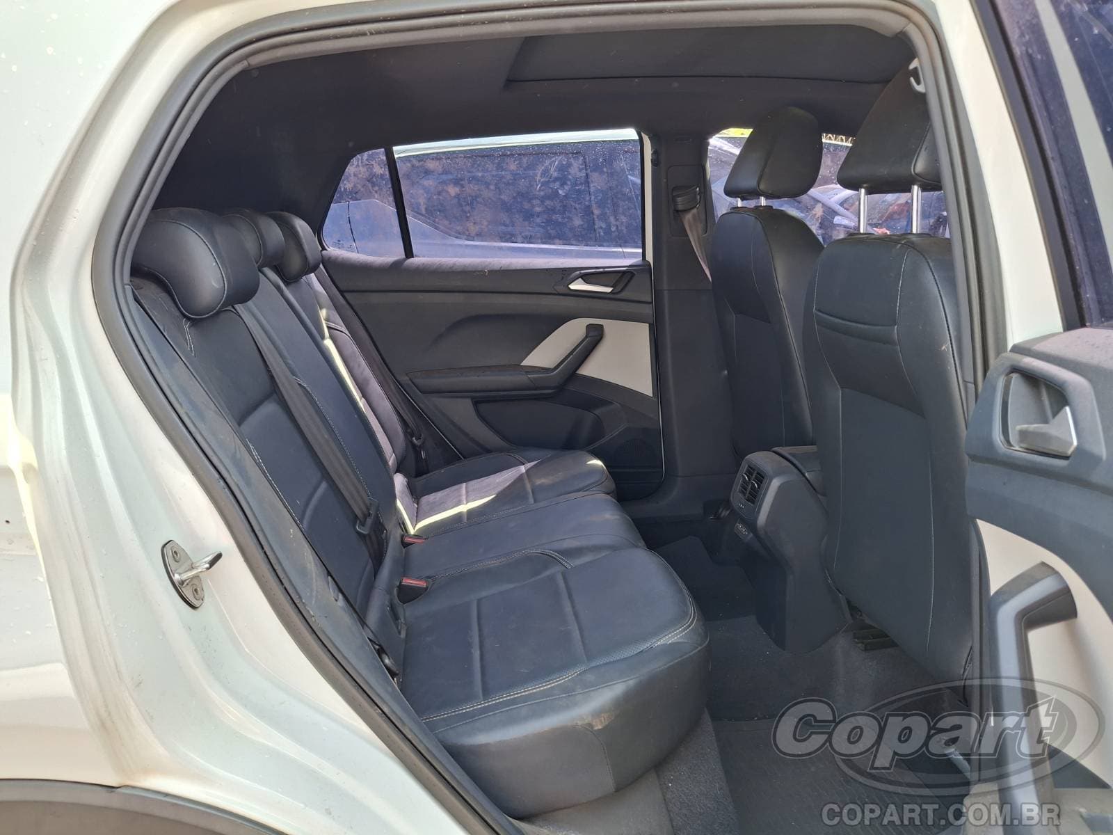 Volkswagen T-cross 2022 — foto 6