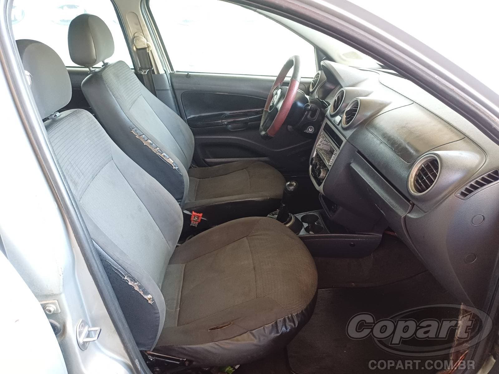 Volkswagen GOL 2011 — foto 5