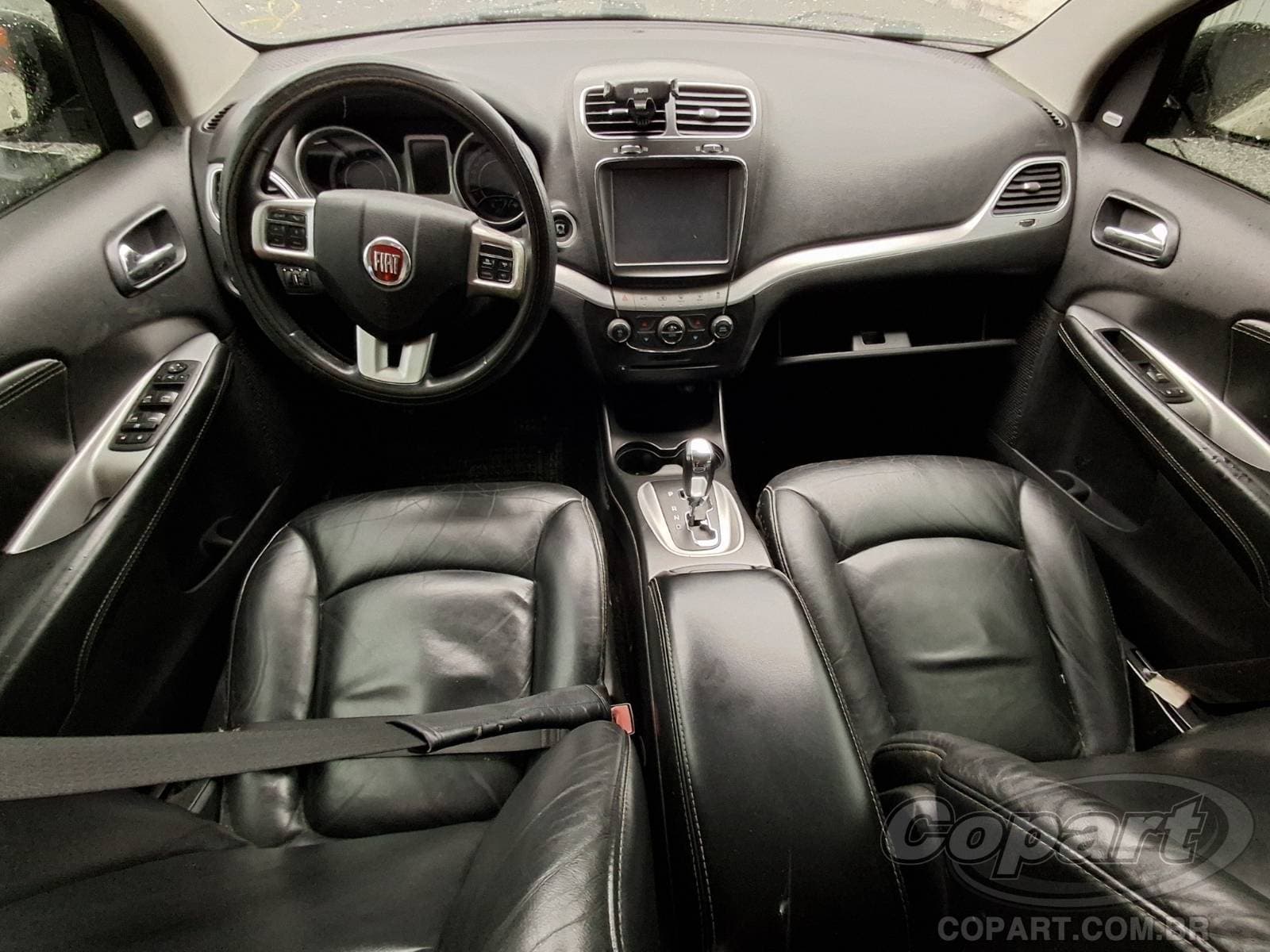 Fiat Freemont 2013 — foto 9