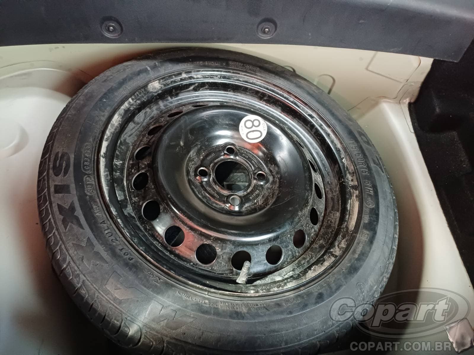 Citroën C3 2019 — foto 10