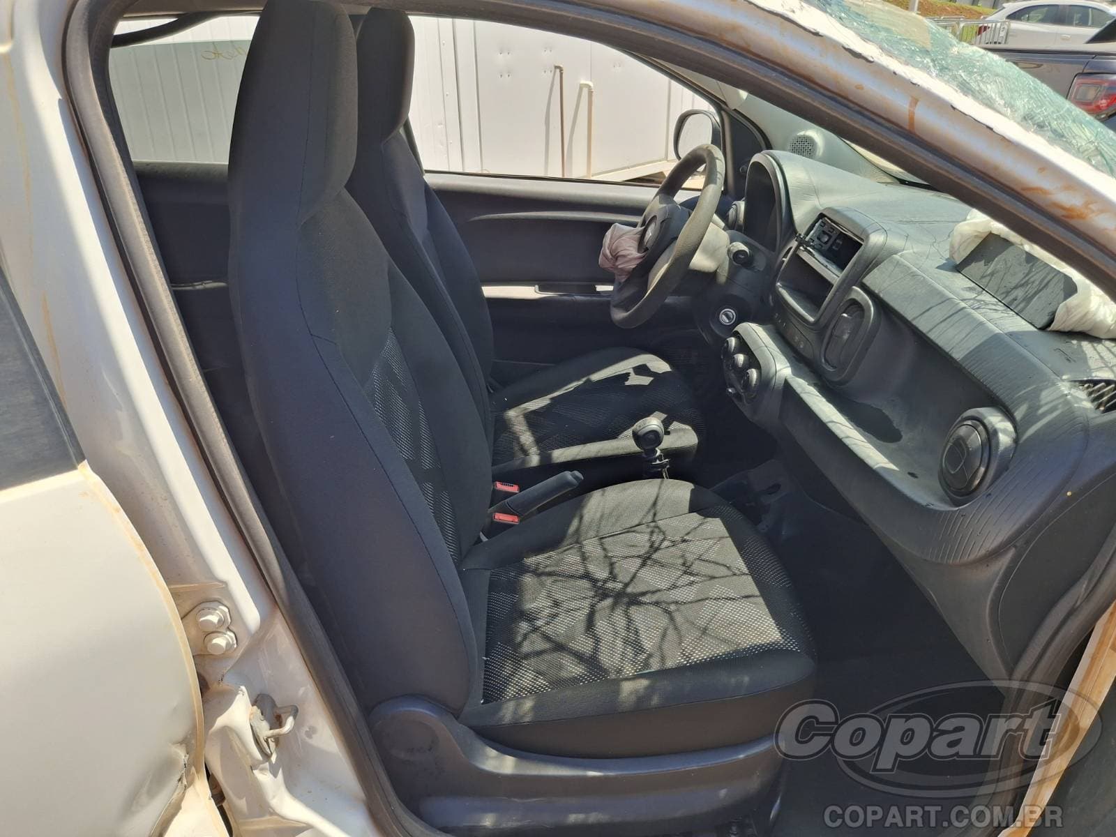 Fiat Mobi 2025 — foto 5