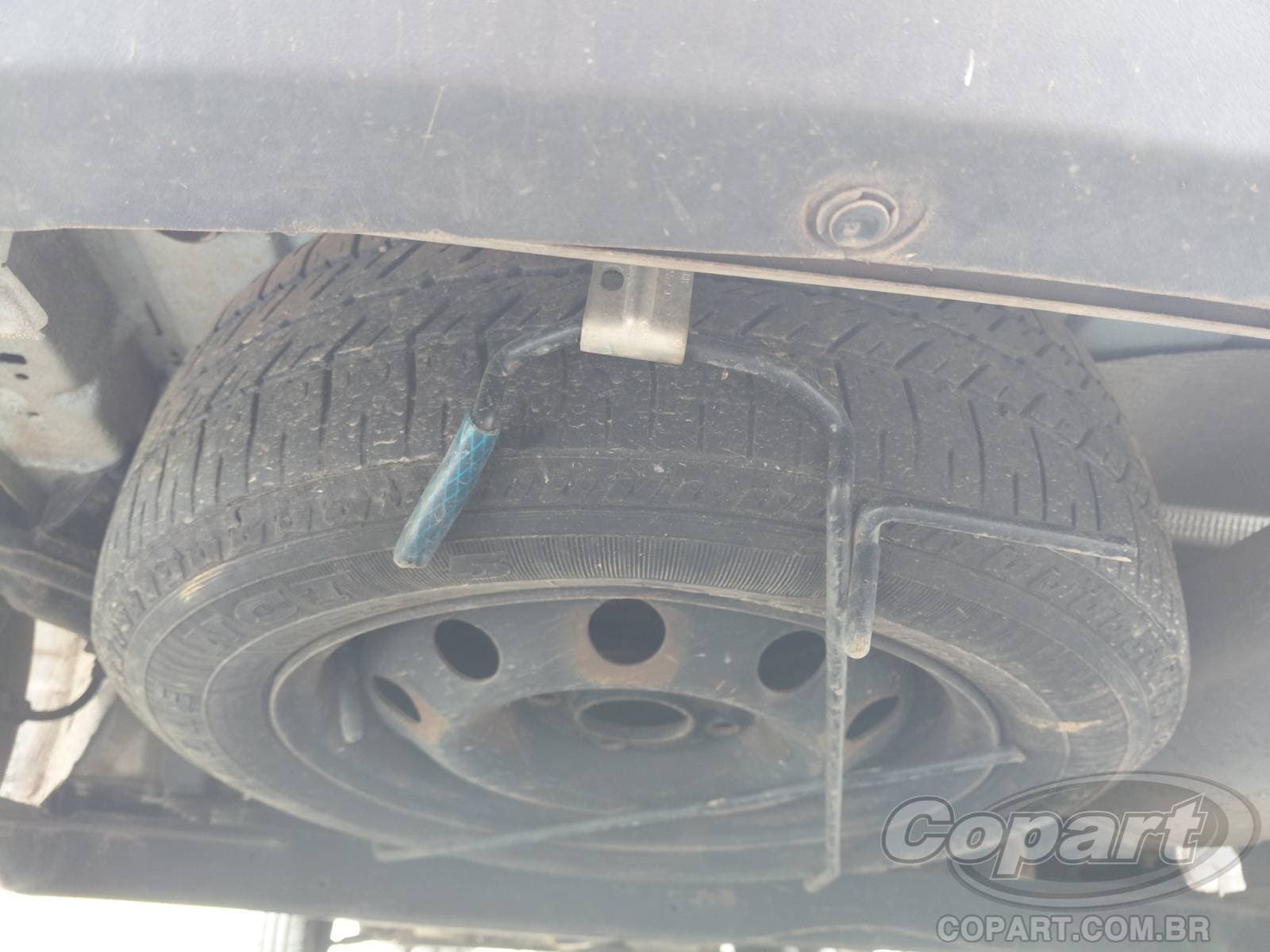 Ford KA 2012 — foto 10