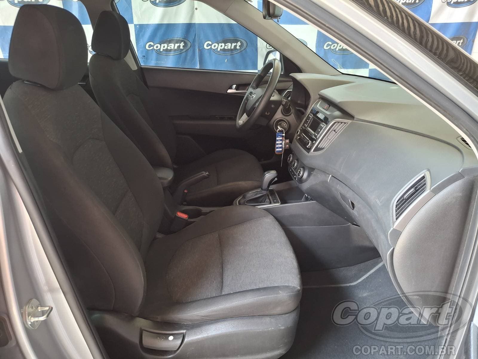 Hyundai Creta 2024 — foto 5