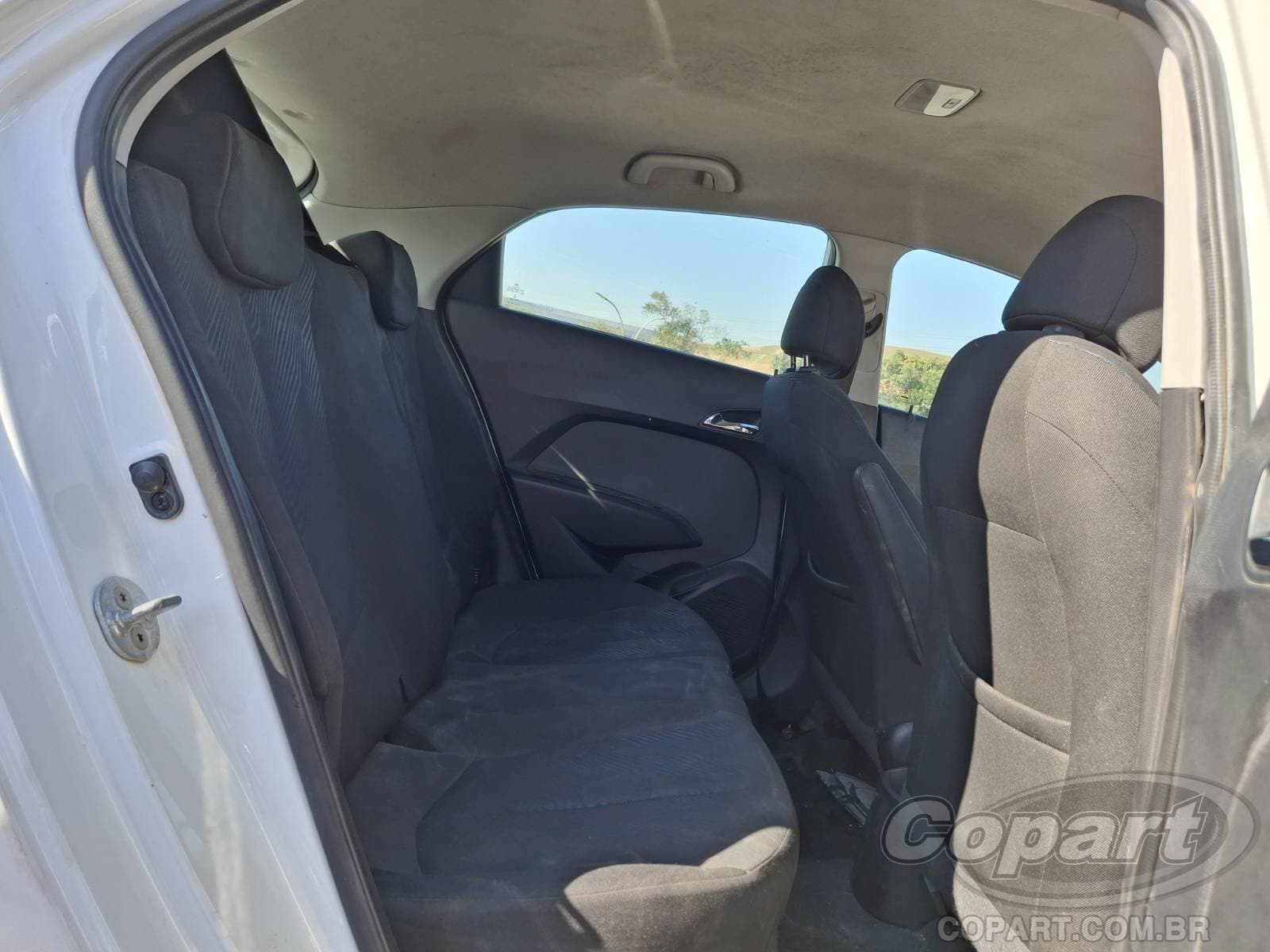 Hyundai Hb20 2015 — foto 6
