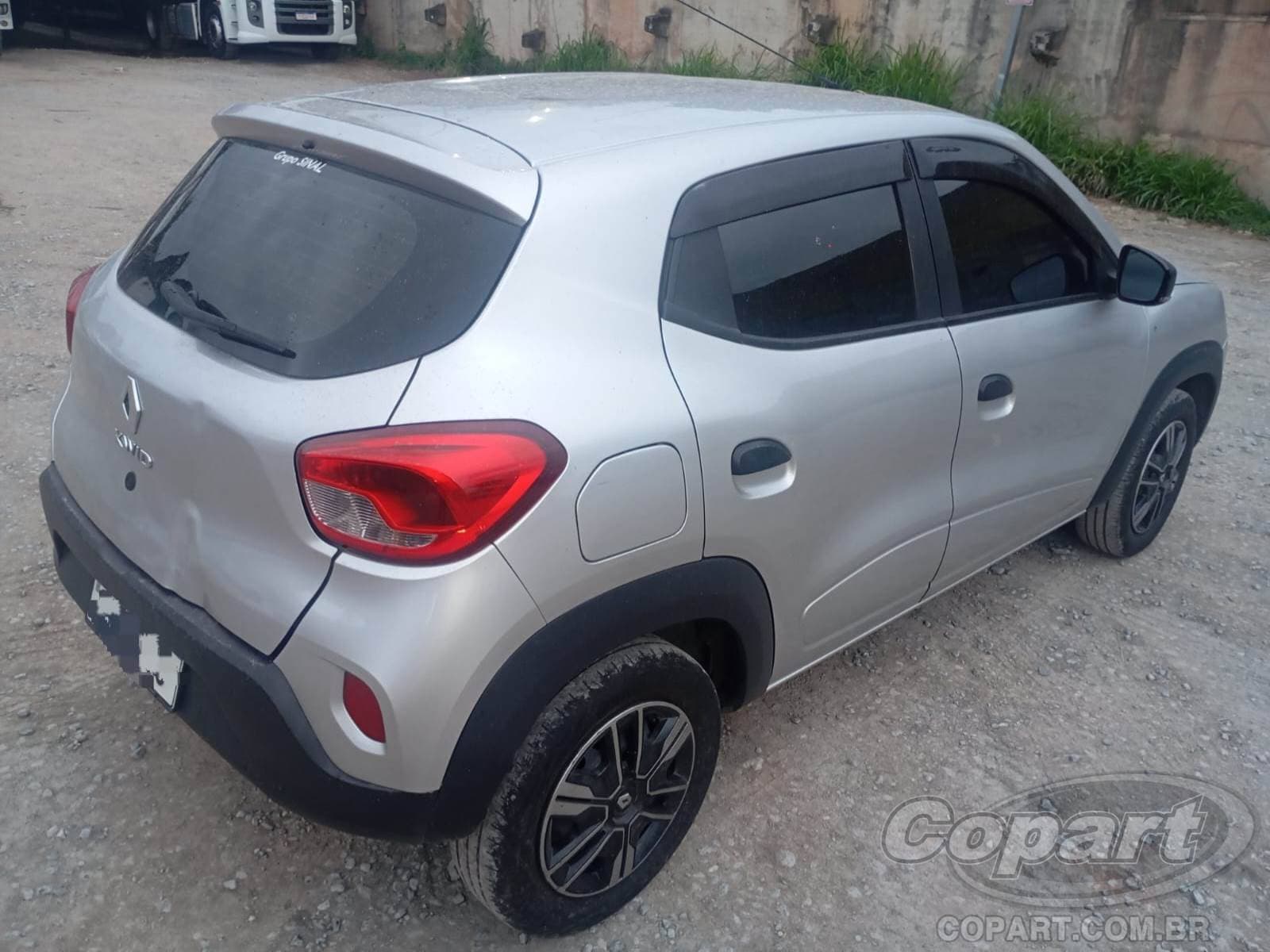 Renault Kwid 2025 — foto 4