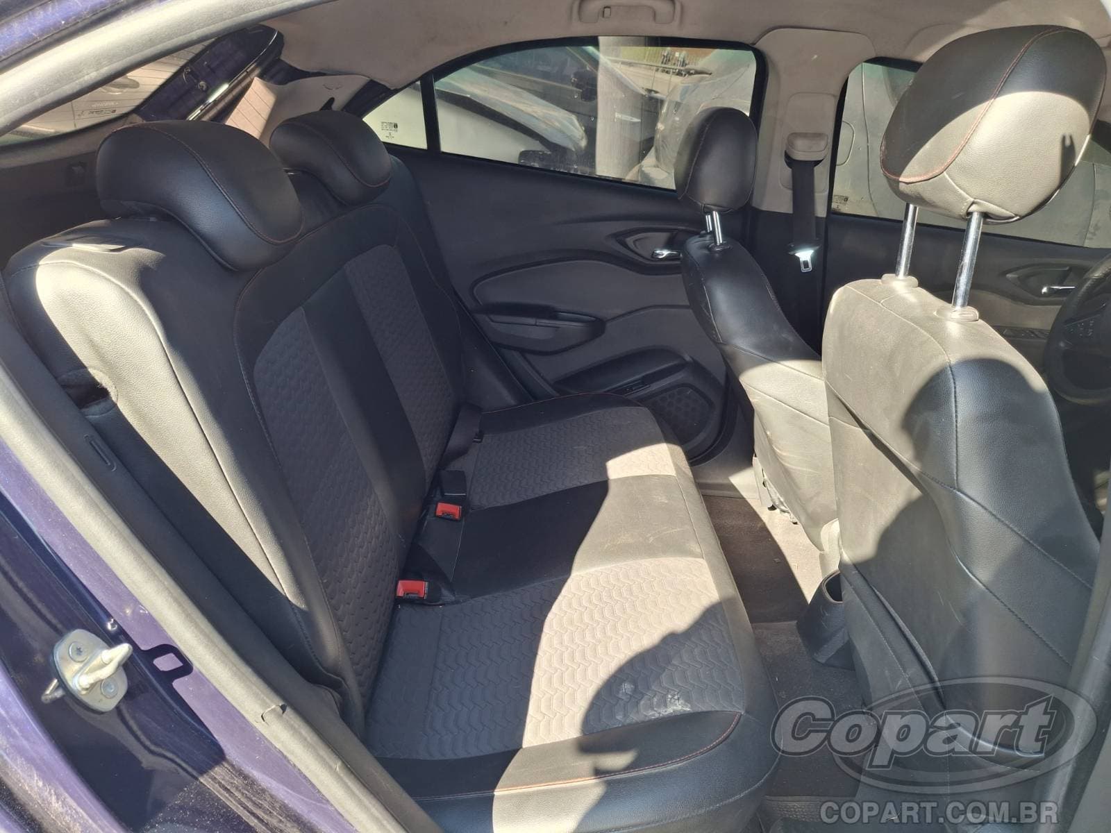 Chevrolet Onix 2018 — foto 6