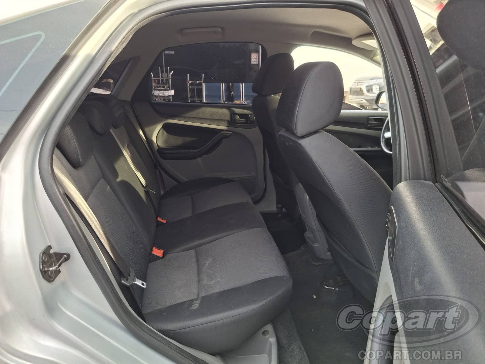 Ford Focus 2013 — foto 6