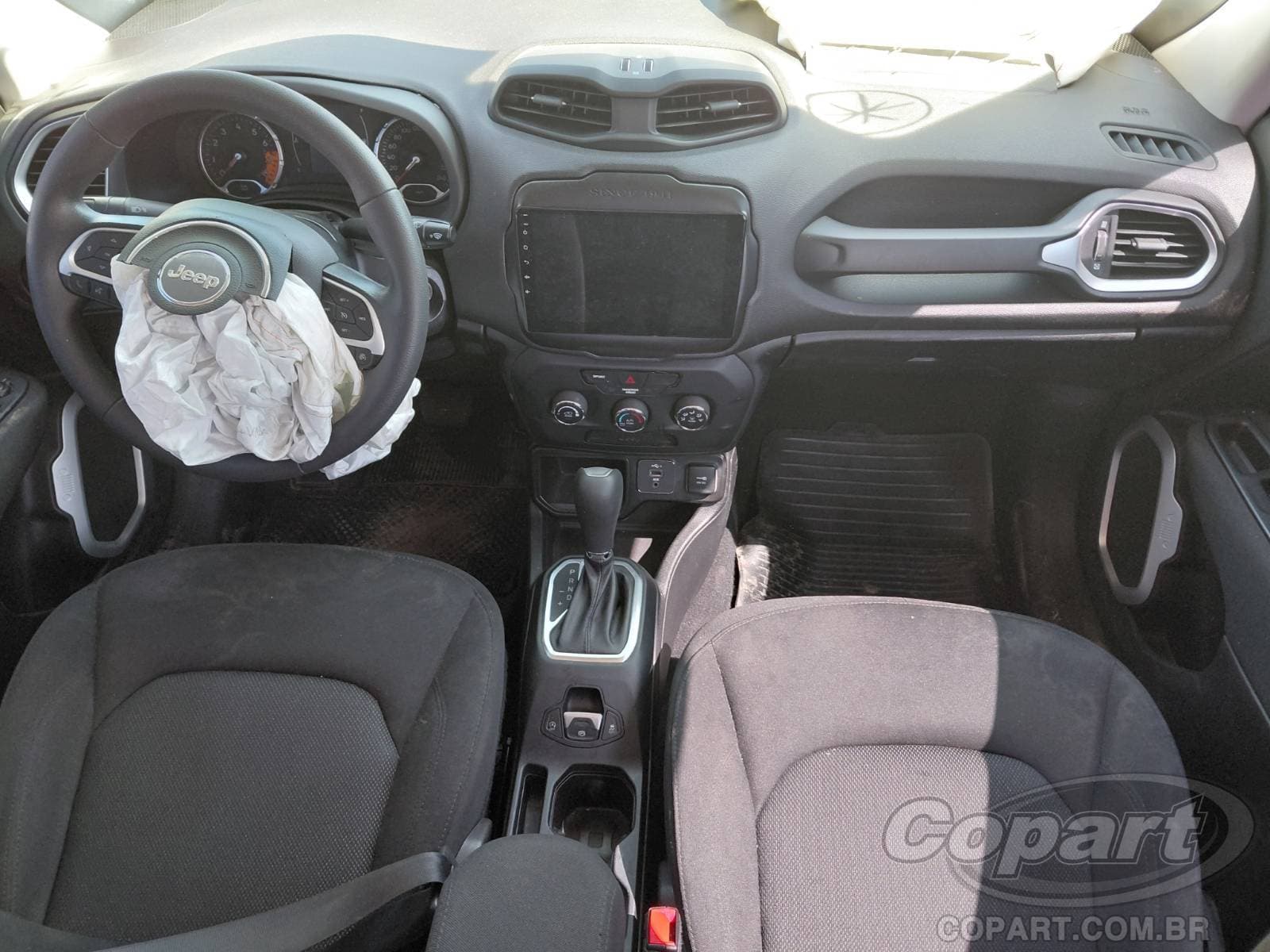 Jeep Renegade 2021 — foto 9