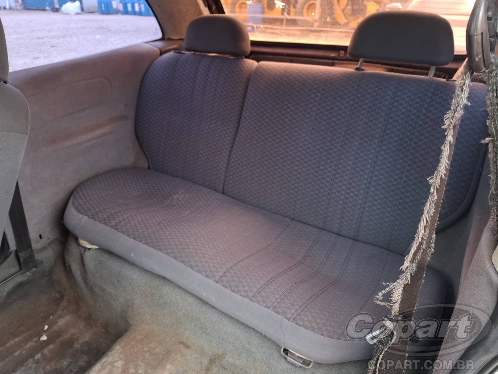 Chevrolet Corsa 1996 — foto 6