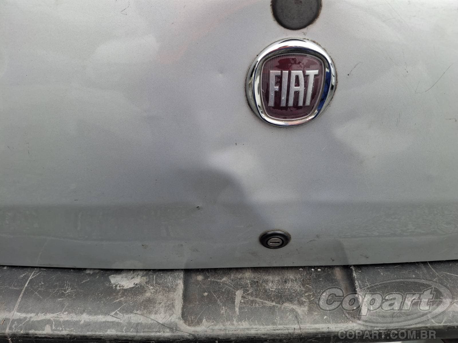 Fiat UNO 2013 — foto 12