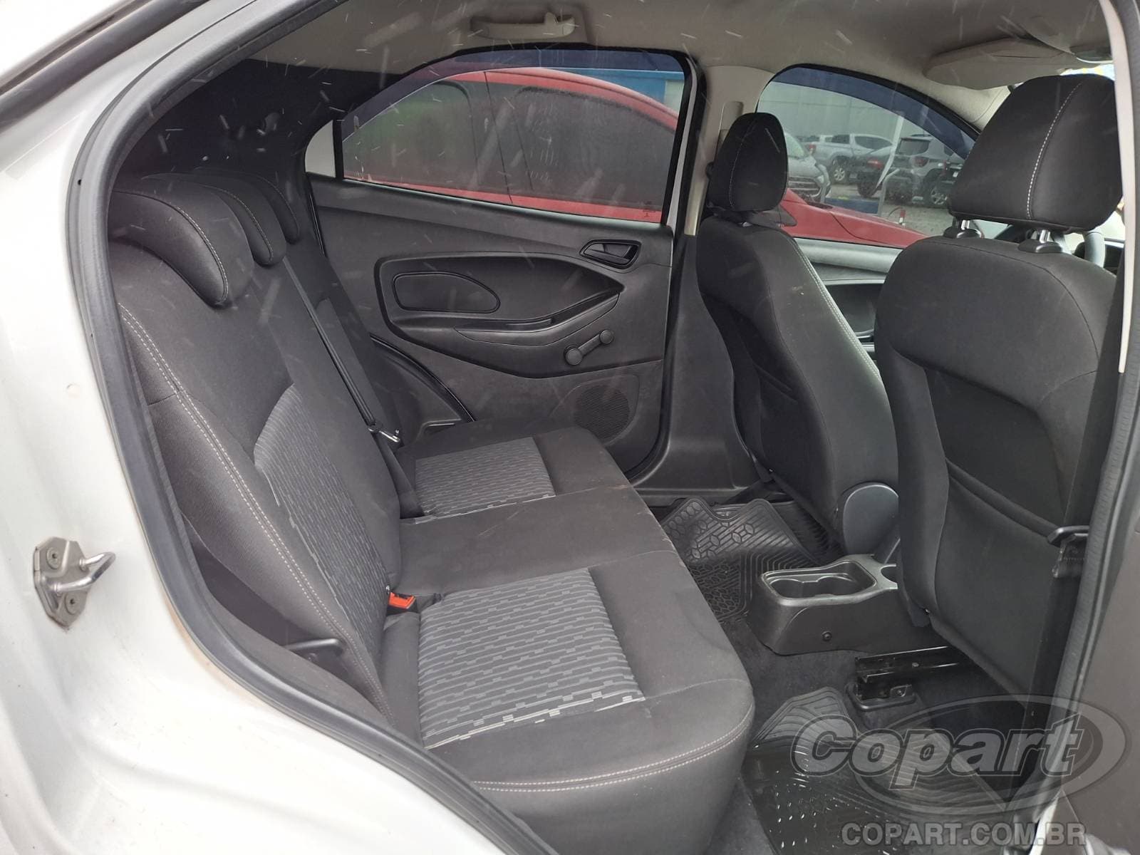 Ford KA 2018 — foto 6