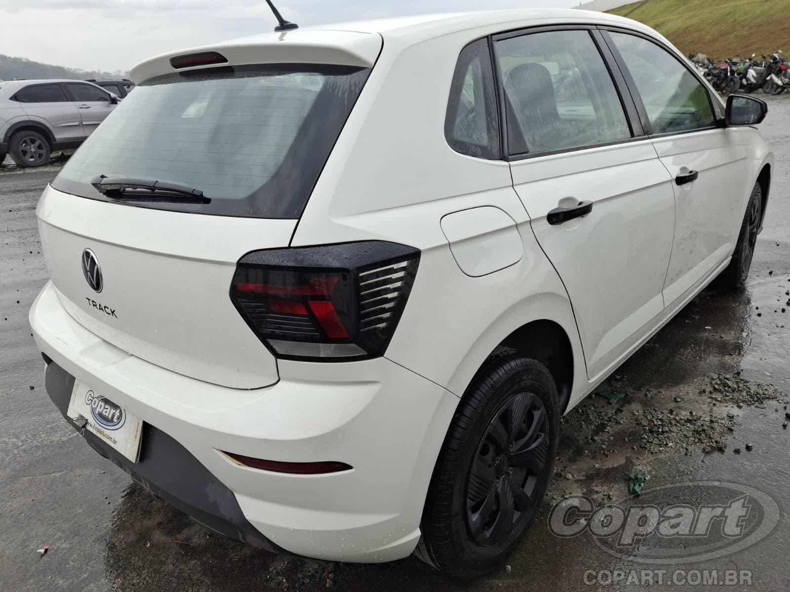 Volkswagen Polo 2024 — foto 4