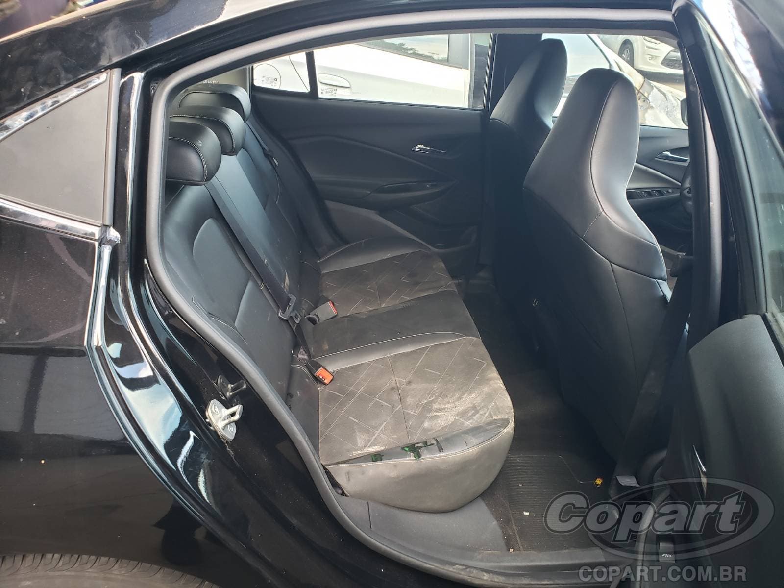 Chevrolet Onix Plus 2025 — foto 6